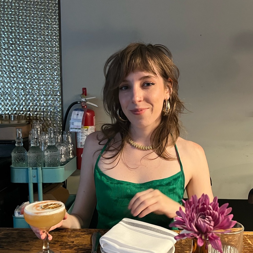 Meet your Posher, Greta